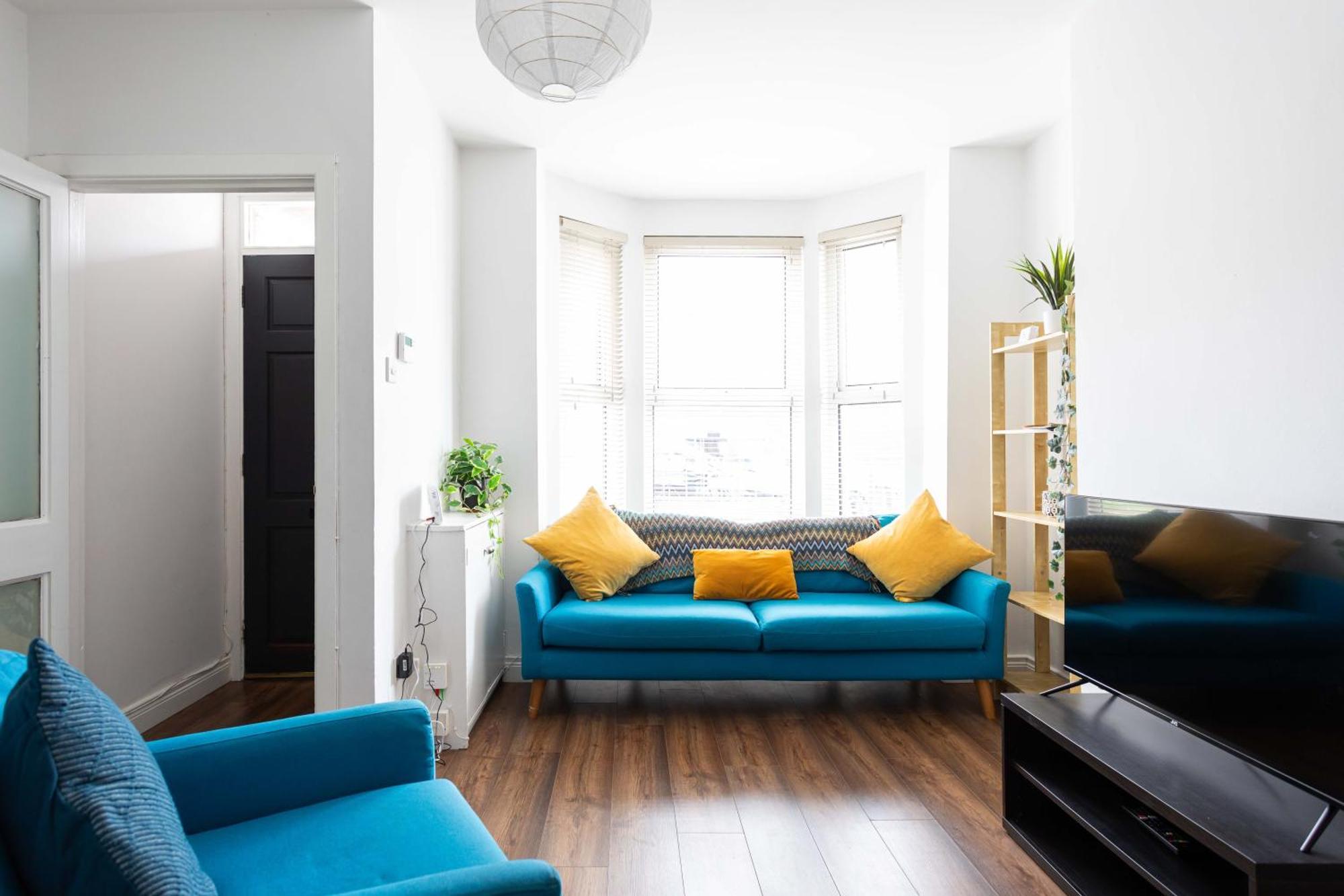 Belfast City - 3 Bed Cosy Terrace Home - Hip And Trendy Ormeau Road Exterior foto