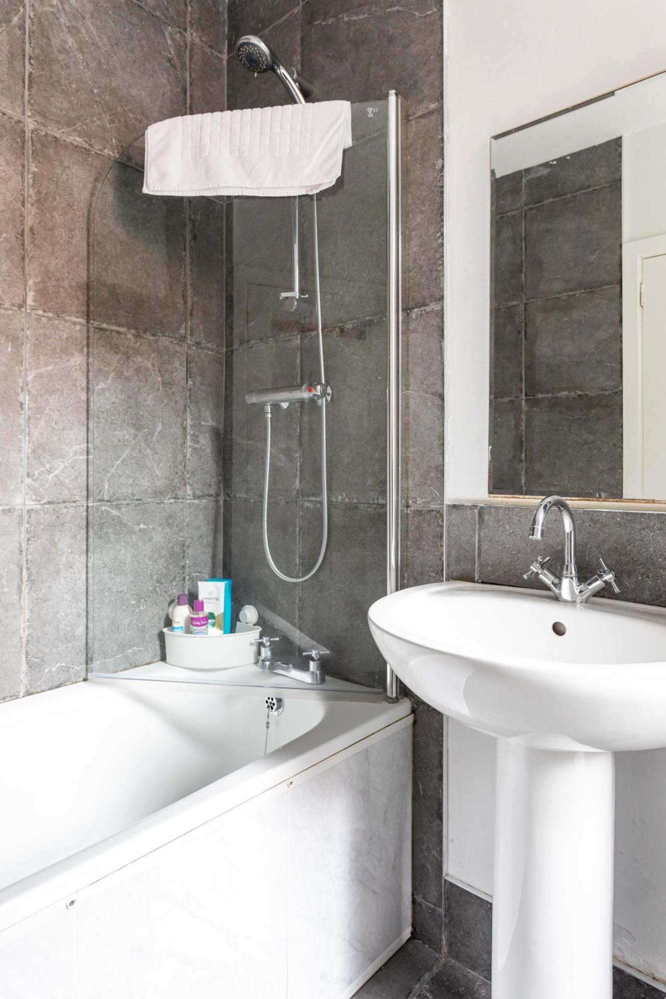 Belfast City - 3 Bed Cosy Terrace Home - Hip And Trendy Ormeau Road Exterior foto